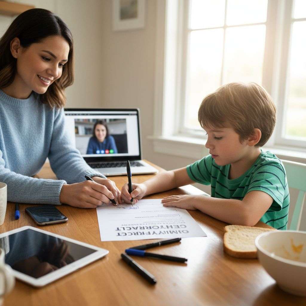 digital manners2 - Manners Matter Now Digital Manners for Kids