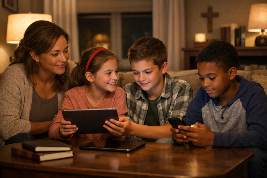 Digital Manners for Kids - Manners Matter Now Digital Manners for Kids