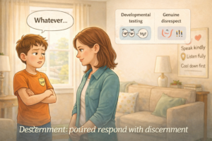 Teaching patients in a modern time - Manners Matter Now Disrespect