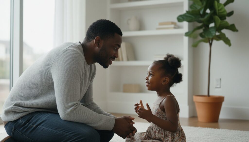 Respect Definition for Kids