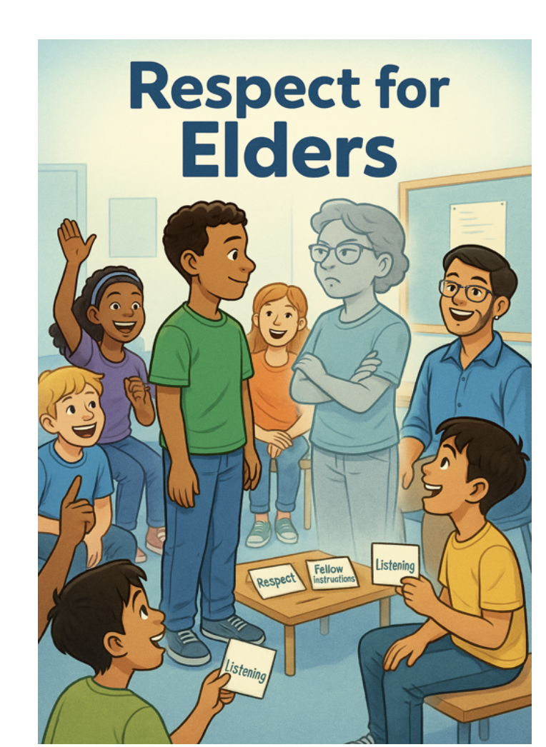 Respect For Elders Toolkit